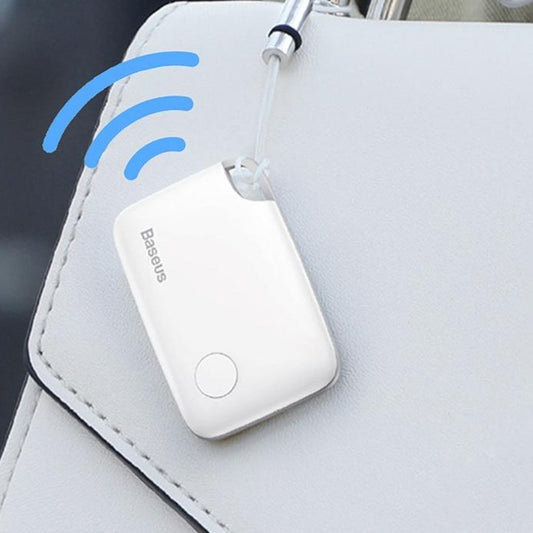 Anti Lost Bluetooth Smart Tracker
